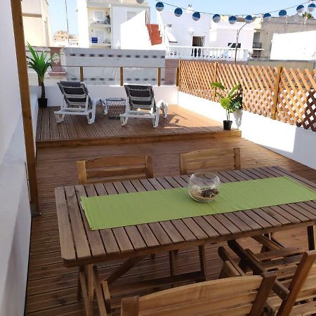 Casa Da Acoteia Villa Olhão Kültér fotó