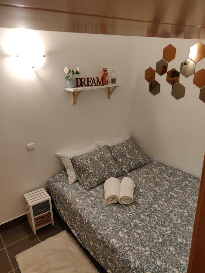 Casa Da Acoteia Villa Olhão Kültér fotó