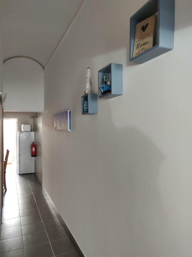 Casa Da Acoteia Villa Olhão Kültér fotó