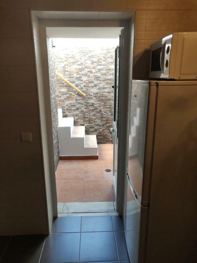 Casa Da Acoteia Villa Olhão Kültér fotó