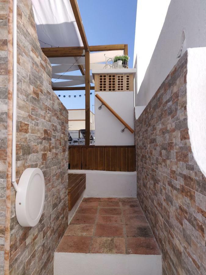 Casa Da Acoteia Villa Olhão Kültér fotó