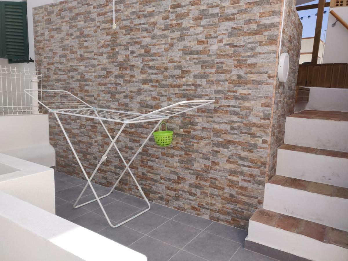Casa Da Acoteia Villa Olhão Kültér fotó